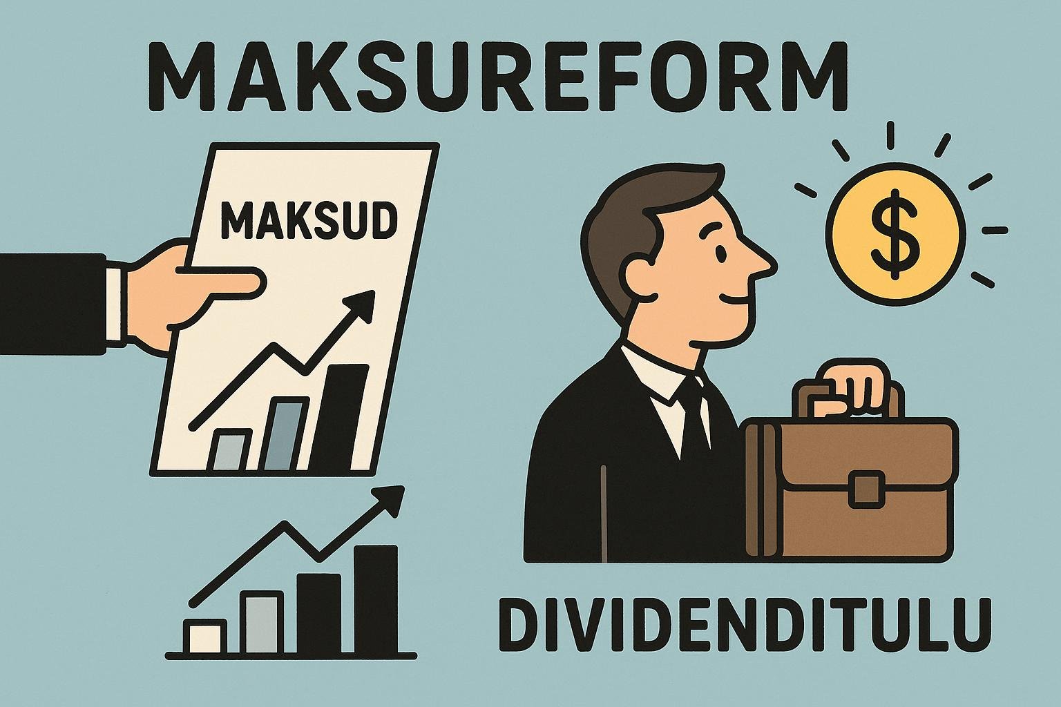 Maksureform