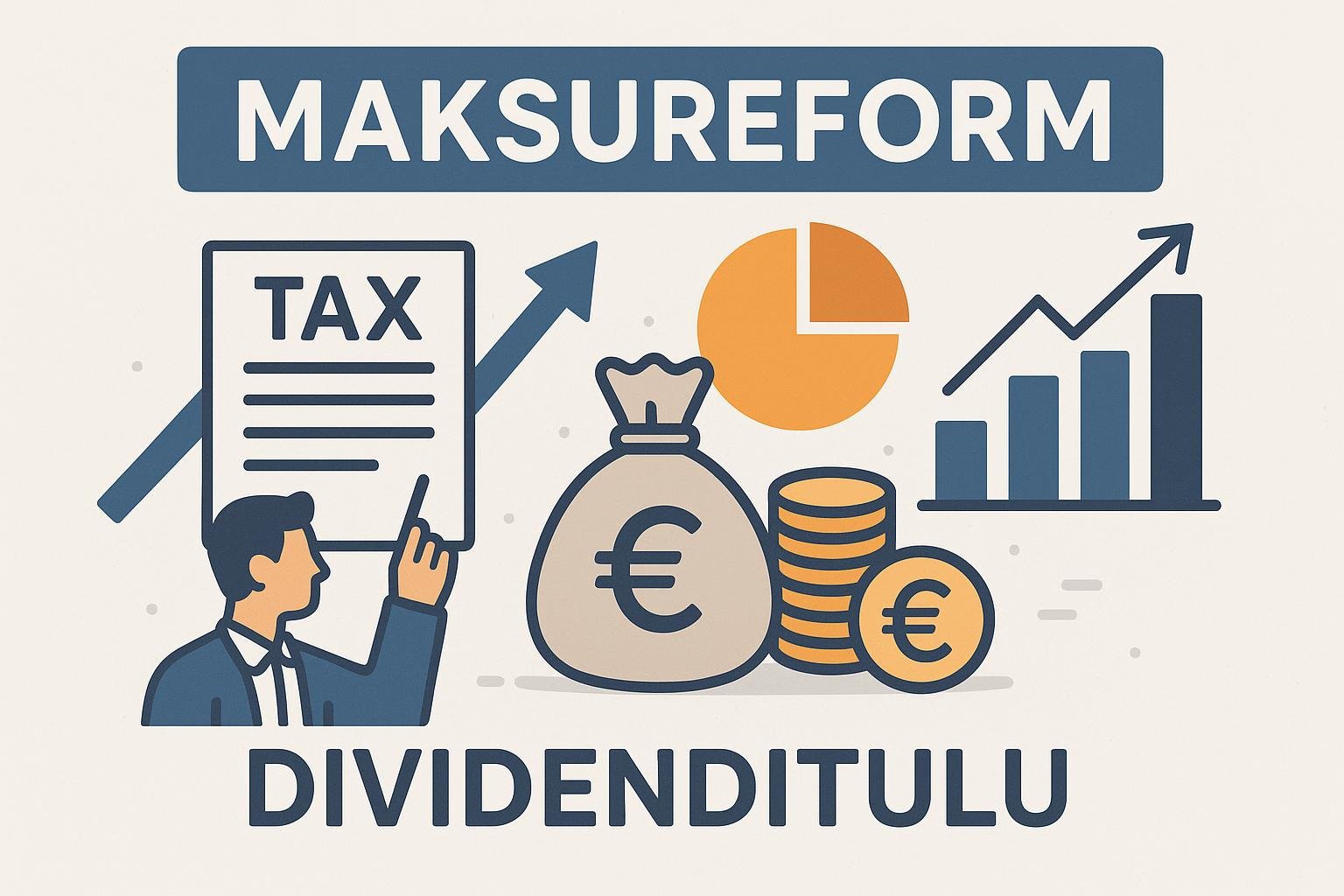 Dividenditulu
